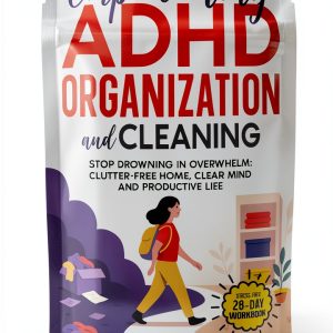 ADHD Parenting Guide Kindle eBook by Rosali Publishing-0