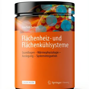 Springer Vieweg Chemical Engineering Book in German Kindle Edition-0