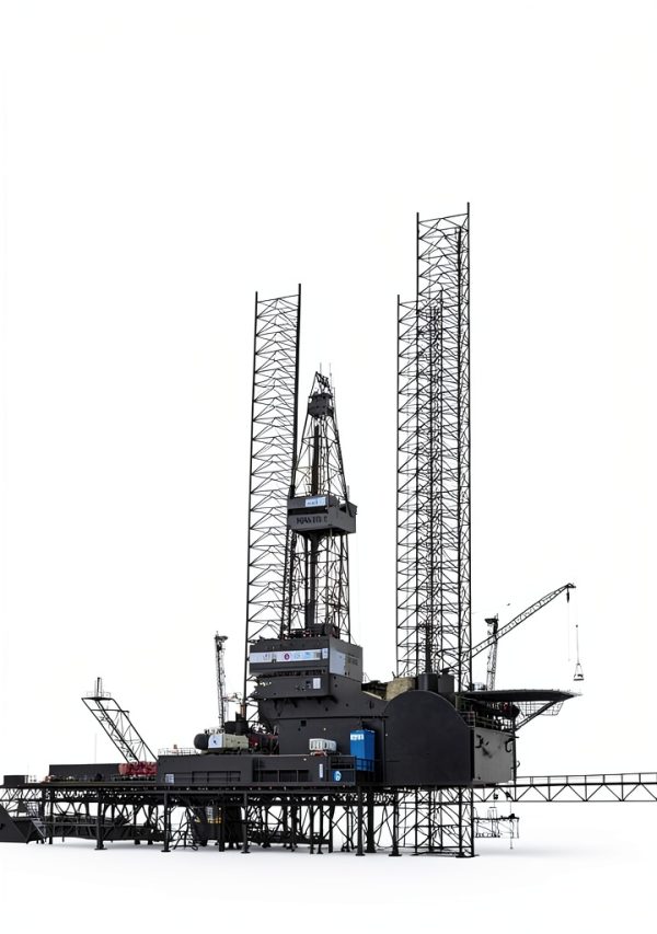 Petrochemical Engineering Guide by Notion Press-0