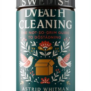 Kindle Cleaning and Maintenance Guide for Homeowners-0