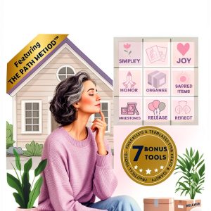 Household Hints and Cleaning Tips by Lighthouse Quill-0