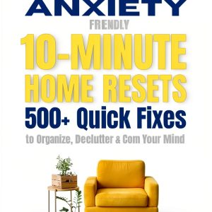 Attention-Deficit Disorder Management for Kindle-0
