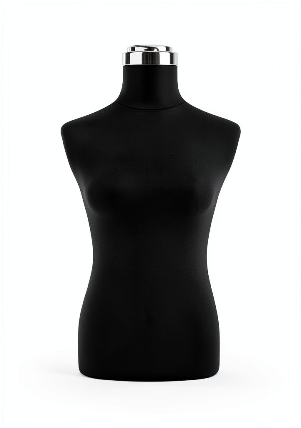 Mannequin Cloth Cover SynHHergyx Polyester Dual Color 27.5x11.8 in-6