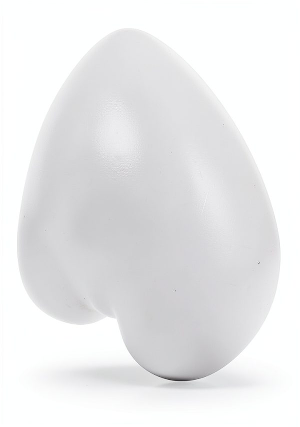 Underpants Display Stand MAGICLULU Hip Mannequin with Smooth Surface-1