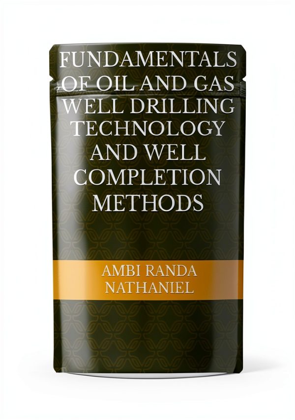 Petrochemical Engineering Kindle eBook - 658 Page Guide by Amazon-0