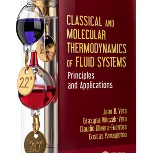 Fluid Dynamics Fundamentals 2nd Edition CRC Press eBook 541 Pages-0