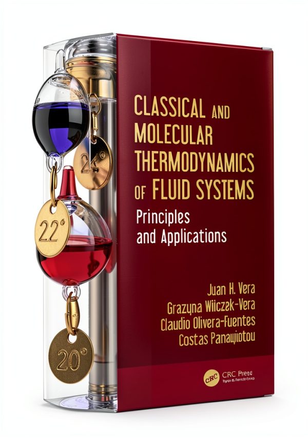 Fluid Dynamics Fundamentals 2nd Edition CRC Press eBook 541 Pages-0