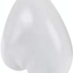 Underpants Display Stand MAGICLULU Hip Mannequin with Smooth Surface-0
